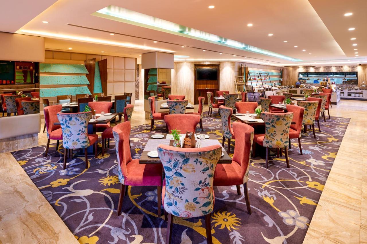 Zone By The Park, Jammu Hotel Luaran gambar